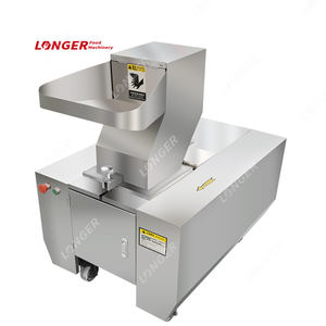 Máquina Trituradora de Huesos de Res, Trituradora de Huesos para Sopa de Res, Máquina Cortadora de Huesos de Buey - Product Image 3