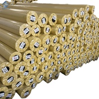 Rouleau de bannière PVC souple de haute qualité en gros pour affiches, panneaux publicitaires et caissons lumineux – Bannière publicitaire en vinyle PVC
