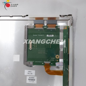 DO Original Used CP2000 TFT Display Screen Suitable 00.783.0002 for HD Offest <b>Printing</b> <b>Machine</b> - Product Image 4