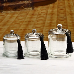 Tua xoắn ốc bóng tua đầy màu sắc nến tua với số lượng lớn bán buôn Chất lượng cao trong kho sáng tạo Lụa Polyester trang trí - Product Image 5