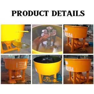 <span class=keywords><strong>Mixer</strong></span> beton <span class=keywords><strong>Diesel</strong></span> <span class=keywords><strong>Manual</strong></span> 15kW/22HP, <span class=keywords><strong>Mixer</strong></span> mulut datar beton seluler dengan kotak gir jembatan penuh atau setengah - Product Image 6