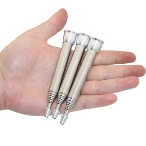 Soplador de Fuego Retráctil para Acampar, Directo de Fábrica, Tubo de Encendido de Fuego para Construir Fogatas Rápidamente - Product Image 2