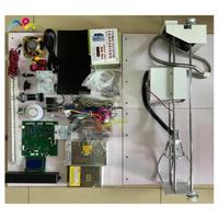 Griffe jeu grue machine kit griffe machine poupées distributeur automatique 710 griffe kits complets