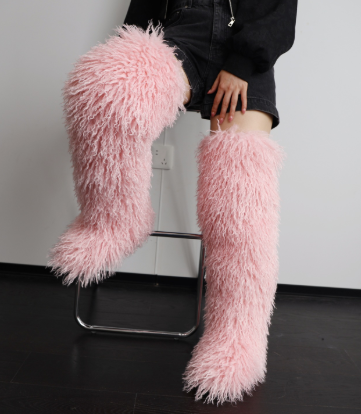 bebe rosa