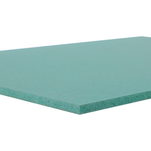 1mm 1.8mm 18mm 8x4 MDF milamine mẫu bảng màu sản phẩm - Product Image 2