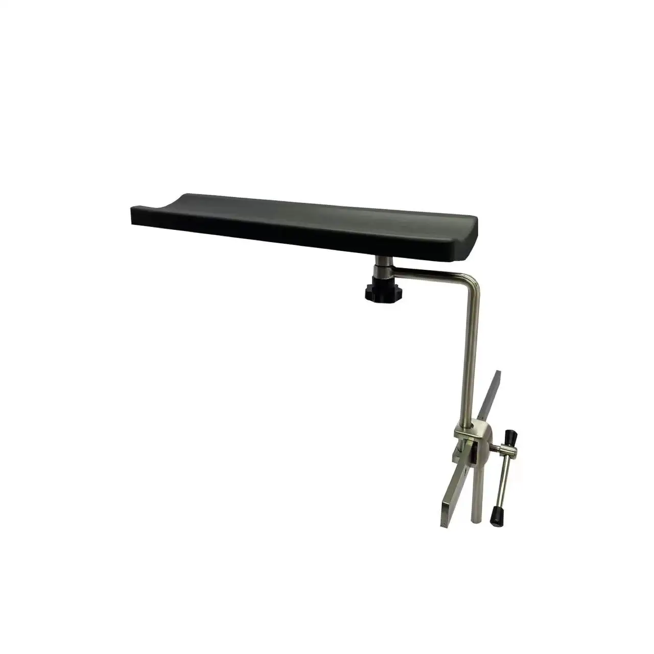 Iron Bracket Obstetric Table Accessories Shoulder Support For Gynecology Operation