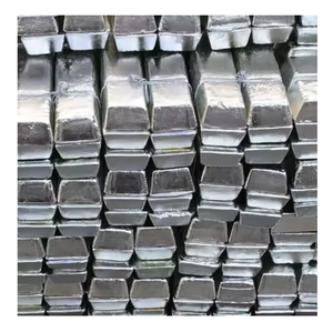 High Quality Titanium Ingots for Chemical Processing Corrosion-Resistant Fast Shipping - Product Image 1