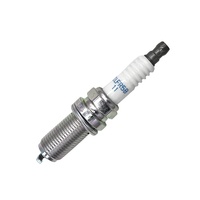 Bougie d'allumage Iridium de moteur de pièces de voiture automatique 0242230533 1884011051 ILFR5B-11 18840-11051 pour Hyundai Kia Azera 05 Genesis Santa Fe