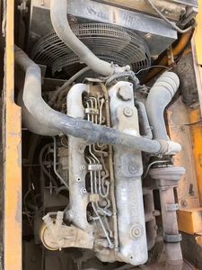 Excavatrice Sany 215C d'occasion de qualité durable, SANY 215 SY215C, excavatrice à chenilles d'occasion pour l'exploitation minière, prix bas à vendre - Product Image 5