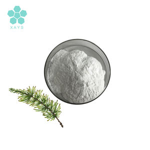 Extracto de corteza de alerce 98% en polvo, arabinogalactano listo para enviar - Product Image 1