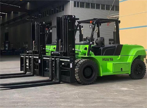 Proveedor superior 10 12 15 <span class=keywords><strong>20</strong></span> toneladas carretilla elevadora diesel Rendimiento confiable Potente carretilla elevadora para terrenos difíciles 4x4 precio - Product Image 2