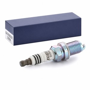 BKR8EIX จุดหัวเทียนอิริเดียมสำหรับรถยนต์ A4 2668 A7 A5 A6 Q7พอร์ชคาเยนน์พานาเมร่าโฟล์คสวาเกน - Product Image 3