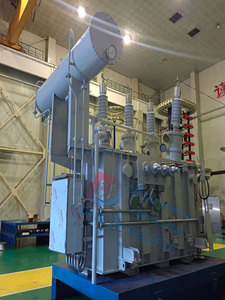 Điện áp cao 50kv 66 69 75kv 80kv 100 110kv 230 132/33 <span class=keywords><strong>KV</strong></span> 315/33kv 70 80 90mva 100mva 140 160 MVA máy biến áp dầu - Product Image 4