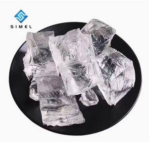 Cera de Gel Transparente de Cristal de Fábrica China, Cera de Gel Perfumada para Velas, Cera de Gel para Decoración Cálida del Hogar - Product Image 1