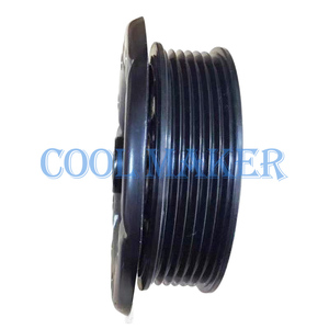 5SE09C per Toyota Yaris 1.3/Auris/Corolla/Vitz/<span class=keywords><strong>ist</strong></span>/ SCION frizione compressore 447260-2331 GE447260-2334 883100D141 883100D141 - Product Image 3