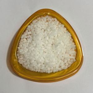 Vente chaude de granulés de plastique vierge HIPS 622P de moulage par injection à impact élevé pour l'application d'articles ménagers - Product Image 2