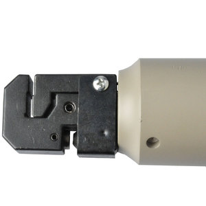 Pneumatic <b>Punching</b> And Bending <b>Machine</b> Sy 8130 Sheet Metal Repair Tool With Adapter And Wrench - Product Image 2