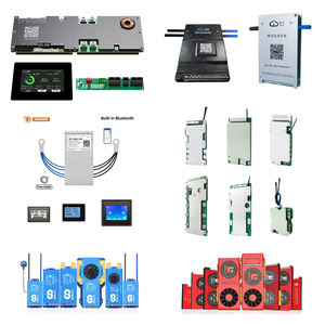 <span class=keywords><strong>BMS</strong></span> de Alto Voltaje 5S-256S <span class=keywords><strong>96S</strong></span> 200A - Product Image 6