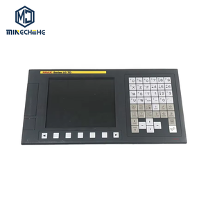 A02B-0319-B501 A02B-0319-B502แผงควบคุมอุตสาหกรรม CNC A02B-0319-B505 A02B-0319-B504 A02B-0319-B503สำหรับเครื่องจักรอัตโนมัติ - Product Image 1