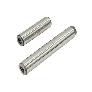 <span class=keywords><strong>Goupille</strong></span> cylindrique filetée, goupilles cylindriques <span class=keywords><strong>DIN</strong></span> <span class=keywords><strong>7979</strong></span>, tournage CNC, usinage interne CNC, service de fraisage et de tournage CNC - Product Image 4