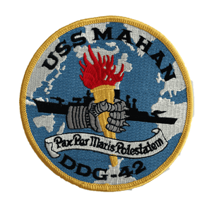 woven <b>velcro</b> patch - Product Image 2