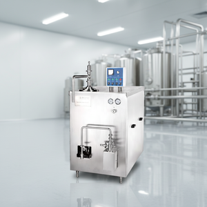 300L continuo gelato batch freezer/mini Ice cream freezer/prezzo migliore ice cream freezer - Product Image 2