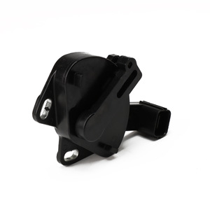 Interruptor Combinado Nissan 31918-1XF00, Pieza Automotriz de Plástico para Reemplazo y Reparación - Product Image 4