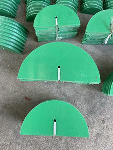 Moule de bobinage de moteur, Moule de bobinage de bobine, Moule de bobinage de fil, Moule de bobinage de moteur électrique, Moule de bobinage de stator de moteur - Product Image 3