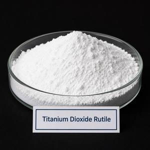 Dioxyde de titane de qualité rutile, haute brillance, haute couvrance, à dispersion facile, pour résine synthétique - Product Image 2