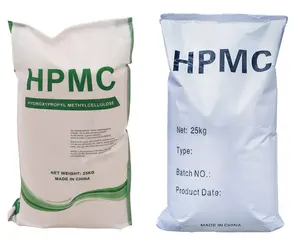 Высокое качество строительного класса HPMC гидроксипропилметилцеллюлоза