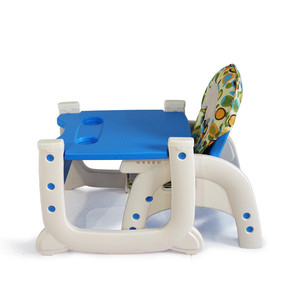 Chaise haute réglable pour bébés, 2 en 1, collection HC-30D, vente en gros - Product Image 2