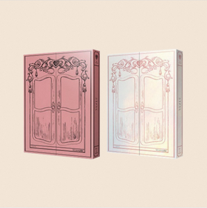 STAYC 1st Full Album Metamorphic Cheeky & Icy Ver Official Kpop CD Photo Album Hot Selling Girl Group Merch with Photo Card - Product Image 2