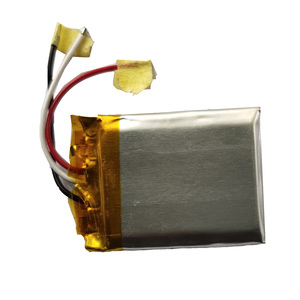 用于Microsoft Surface耳机的锂聚合物电池2耳机电池 - Product Image 2