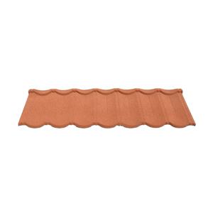 Ghana Offre Spéciale <span class=keywords><strong>Dekra</strong></span> Tuiles de toiture en acier ondulé Moule longue portée en aluminium Béton Pierre Enduit Imperméable pour Maisons Villas - Product Image 2