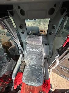 Meilleur prix Sany Pelles Sany 135c Pro Machines de construction d'occasion Chine Sany 215C 75C 95C 125C 135C 155C 235C Bonne condition - Product Image 6