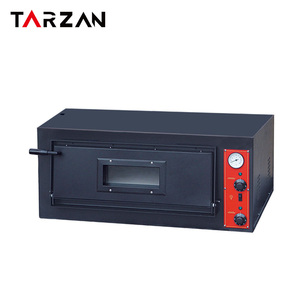 Forno elettrico per <span class=keywords><strong>pizza</strong></span> forno per pane rinforzato con finestra in vetro temperato ad alta temperatura macchina per cono <span class=keywords><strong>pizza</strong></span> che fa <span class=keywords><strong>pizza</strong></span> automatica - Product Image 2