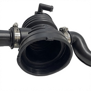 Air Intake <b>Hose</b> Pipe 96813397 For Chevrolet Opel Daewoo Engine Replacement Part With <b>Clamp</b> - Product Image 5