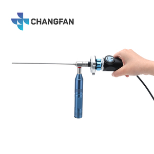 Telecamera Endoscopica Portatile USB Full HD, Attrezzatura per <span class=keywords><strong>Imaging</strong></span> Medico per Ispezioni e Chirurgia Veterinaria - Product Image 4