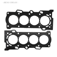11115-22050 Moteur de voiture 1ZZ-FE Systèmes de moteur automobile Joint de culasse pour Toyota 1ZZ Kit de joints de moteur pour COROLLA WISH 1.8L