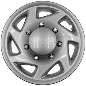 Juego de 4 Tapas de Rueda de 16 Pulgadas para Ford Econoline E350 450 1997-2023, Kit de Carrocería, Tapas de Rueda, Cubiertas de Llanta, Modificación - Product Image 2