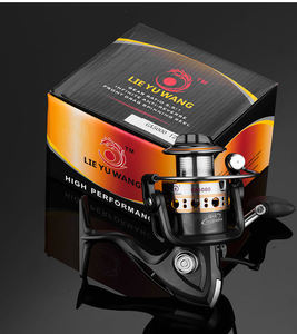 13BB GA1000-7000 Appât <span class=keywords><strong>Finesse</strong></span> Peu Profonde Bobine <span class=keywords><strong>Moulinet</strong></span> De Pêche Bobine Bobine Eau De Mer <span class=keywords><strong>Moulinet</strong></span> - Product Image 6