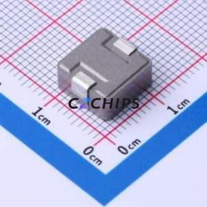 Inductor de Potencia SMD PSPMAA1050H-150M-ANP, 10x11.5mm (Inductancia: 15uH) (Precisión: 20%) (Corriente Nominal: 6.7A) - Product Image 2