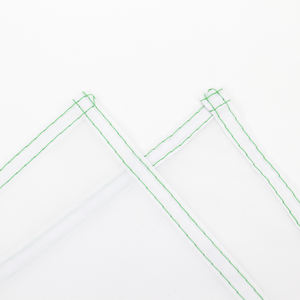 Высококачественный Печатный полиэфирный наружный индивидуальный флаг Народной Демократической Республики Алжир 3x5 футов - Product Image 4