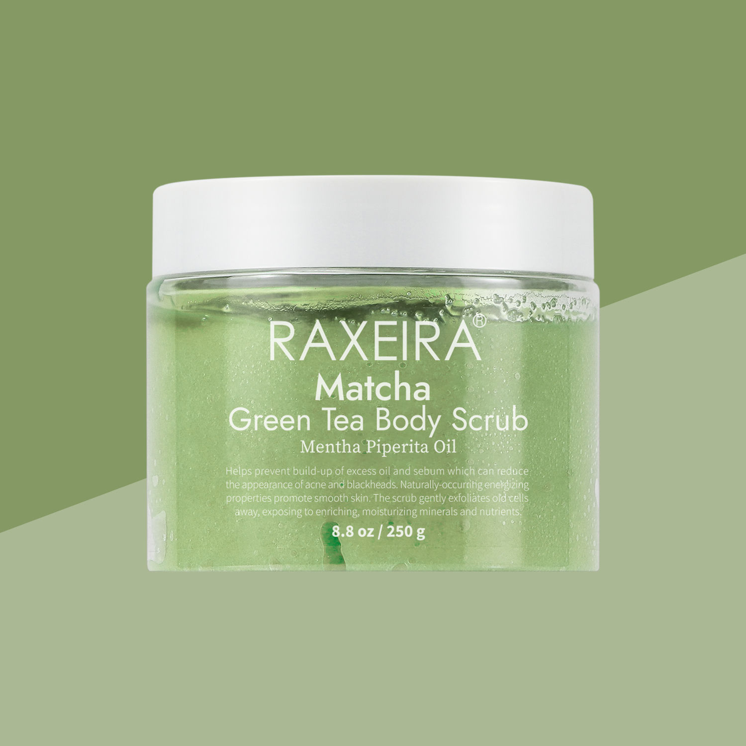 ชาเขียว