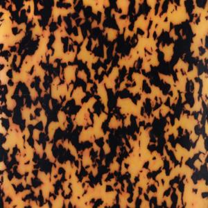 Feuille de PVC écologique polyvalente de 0,17 mm avec finition nacrée pour incrustation, marqueterie, embellissement de costumes, art multimédia et découpe - Product Image 3