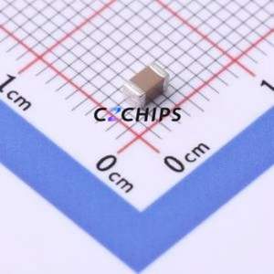 ตัวเก็บประจุแบบ SMD (MLCC) รุ่น 1206B335M100CT ขนาด 1206 ( ความจุ: 3.3uF ) ( ความแม่นยำ: 20% แรงดันไฟฟ้า: 10V ) - Product Image 2