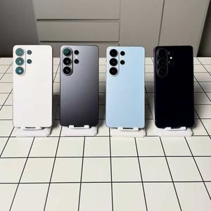 Nuevo Teléfono Inteligente S26 Ultra Desbloqueado 5G Celulares 16GB+1TB Doble SIM 4800mAh Pantalla de 6.9 Pulgadas Teléfono Móvil Android - Product Image 2