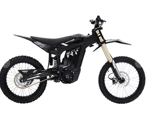 Motocicleta Todoterreno Eléctrica Rerode R1+ 72V 40Ah 17000W de Alta Velocidad para Adultos - Product Image 3