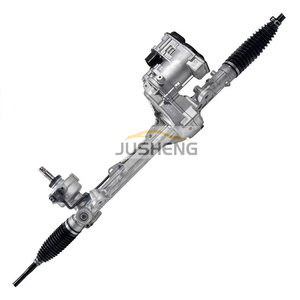 Crémaillère de <span class=keywords><strong>direction</strong></span> assistée électrique neuve pour <span class=keywords><strong>Ford</strong></span> Focus III LHD CV6C3D070AT BV6C3D070AE BV6C3D070AG HV6C3D070AD HV6C3D070AE - Product Image 1