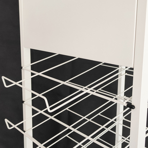 Nhà Máy Cung Cấp Kệ Trưng Bày Giấy A4 A3 Cửa Hàng Bán Lẻ Có 20 Kệ Trưng Bày Giấy Gói - Product Image 3